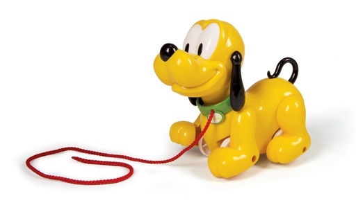 [06614981] ARRASTRE PLUTO