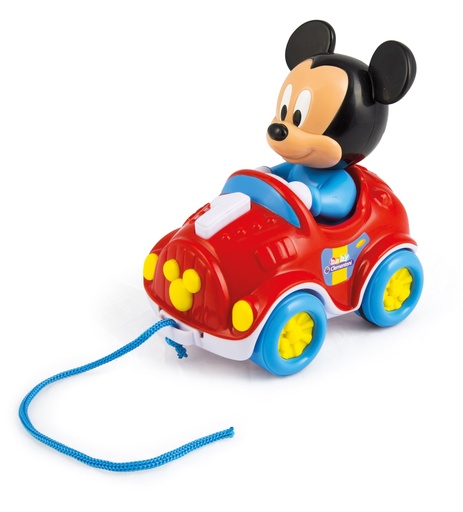[06617208] ARRASTRE COCHE MICKEY