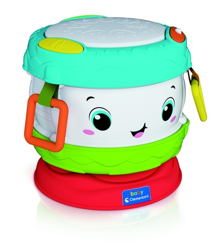 [06617409] TAMBOR ACTIVITY BABY DRUM