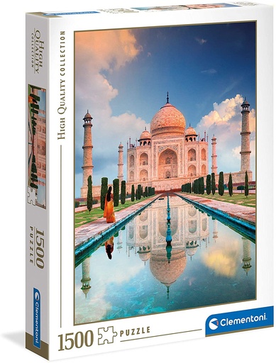 [06631818] PUZ 1500 TAJ MAHAL