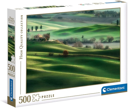 [06635098] PUZ 500 TUSCANY HILLS