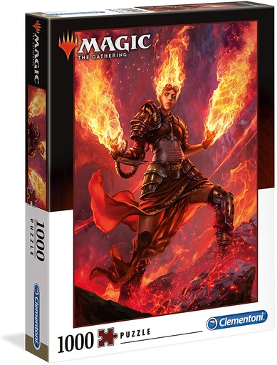 [06639561] PUZ.1000 MAGIC THE GATHERING 1