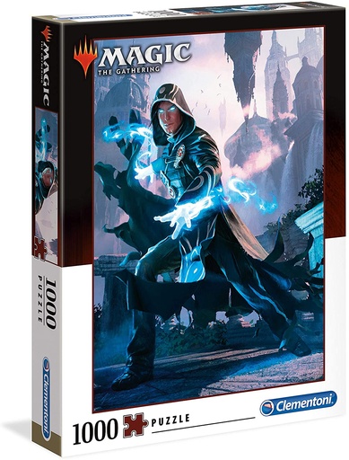 [06639562] PUZ.1000 MAGIC THE GATHERING 2