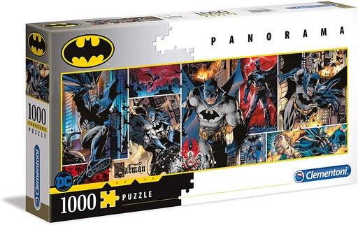 [06639574] PUZ 1000 PANORAMA BATMAN 2020