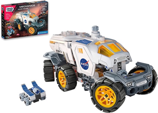 [06655470] NASA MARS ROVER
