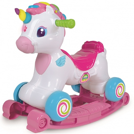 [06661764] UNICORNIO BALANCIN
