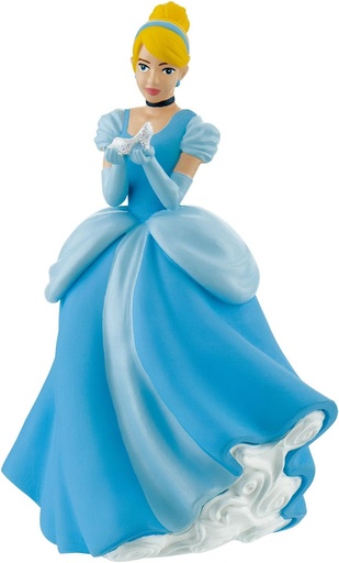[07312599] FIGURITA CENICIENTA