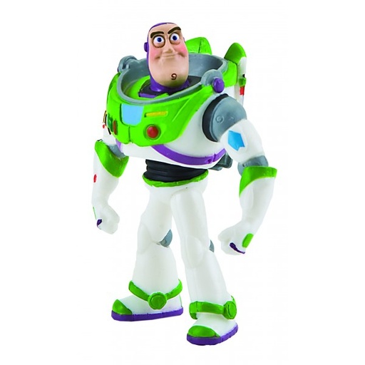 [58512760] FIGURITA BUZZ LIGHTYEAR