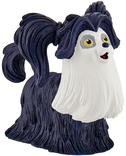 [07313453] FIGURITA VAMPIRINA WOLFIE