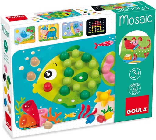 [09553136] MOSAICO