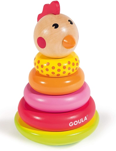 [09553457] APILABLE GALLINA