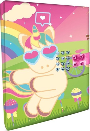 [12484273] DIARIO SECRETO+SWEET DREAMS