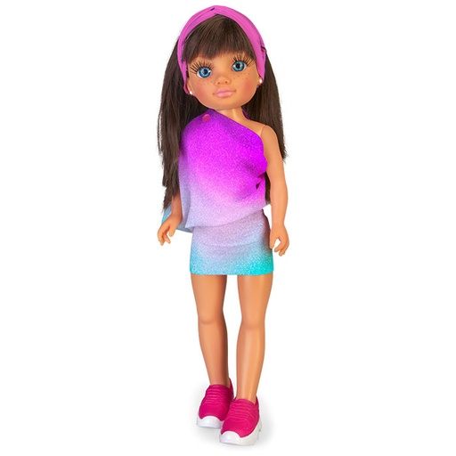 [13009385] NANCY 1001 LOOKS!