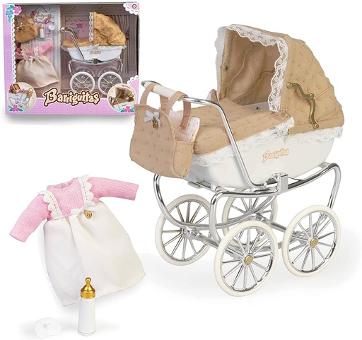 [13010027] BARRIGUITAS CARRITO