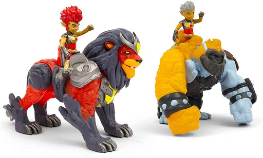 [13010311] GORMITI S3-HYPERBEAST