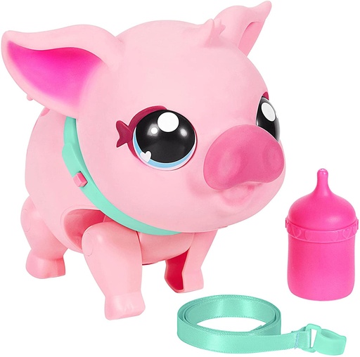 [13012040] LITTLE LIVE PETS-MY LITTLE PIG