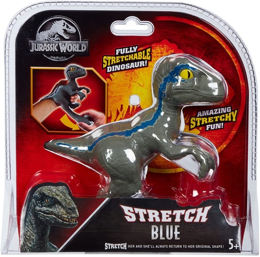 [13012179] STRETCH JURASSIC WORLD RAPT.