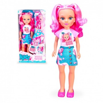 [13016405] NANCY BUBBLE GUM SUMMER PACK