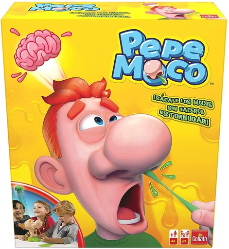 [14714517] PEPE MOCO