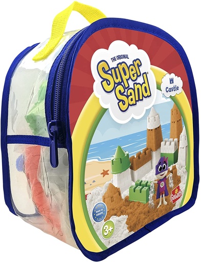 [14721541] SUPER SAND MOCHILA