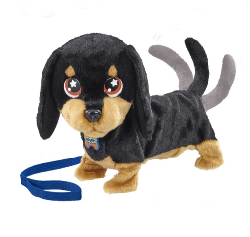 [14756655] WAGGLES, MI PERRITO SALCHICHA