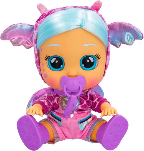 [18004095] BEBES LLORONES DRESSY F.BRUNY