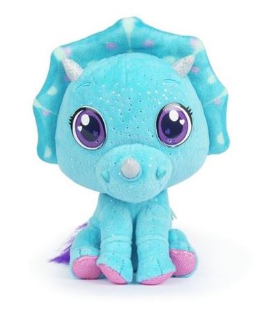 [18080027] BEBES LLORONES MASCOTAS TINI