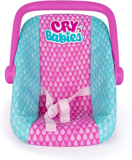 [18080850] BEBES LLORONES SILLITA VIAJE