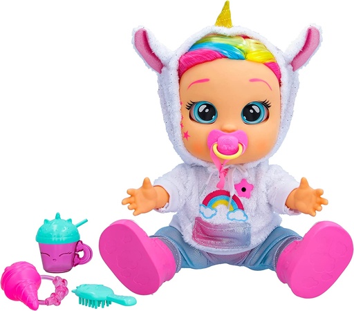 [18088580] BEBES LLORONES FIRST EM.DREAMY