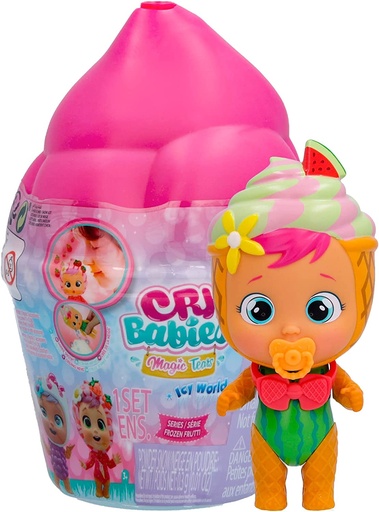 [18089051] BEBES LLORONES L.M.FROZEN FR.