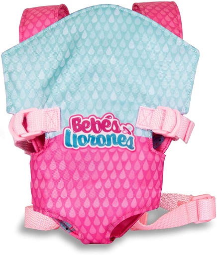 [18090019] BEBES LLORONES PORTABEBES