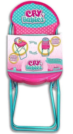 [18093638] BEBES LLORONES TRONA