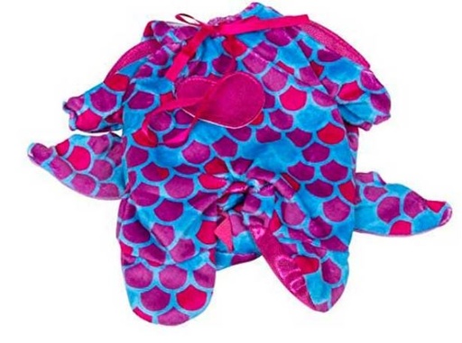 [18093690] BEBES LLORONES PIJAMA DRAGON