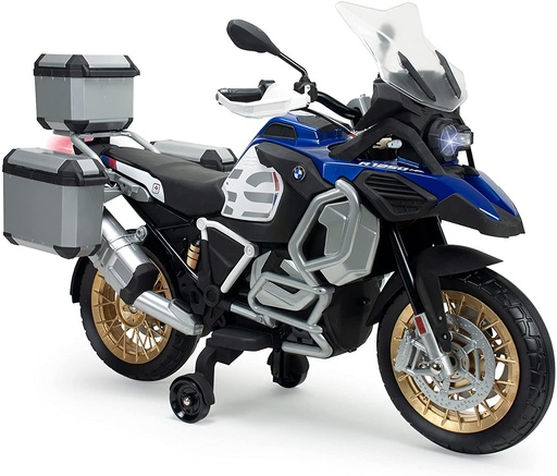[18500651] MOTO BMW R1250 GS MALETA 12V