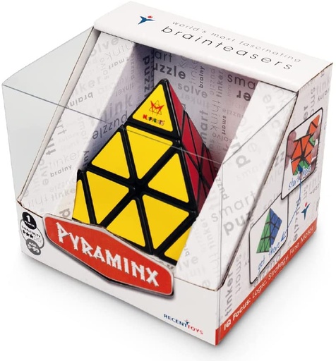 [19305035] PIRAMINX