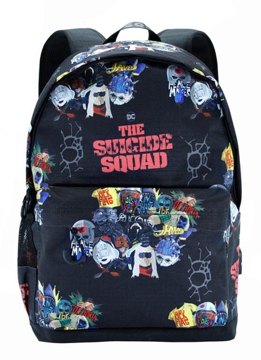 [20902918] MOCHILA ESCUADRON SUICIDA