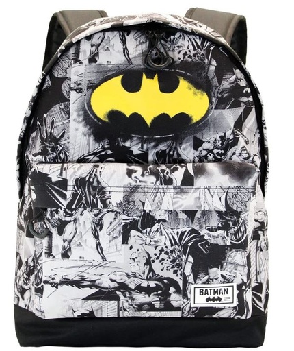 [20903355] MOCHILA BATMAN COMICS 41 CM.