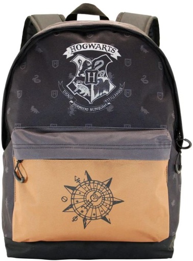 [20903361] MOCHILA HARRY POTTER HOWGARTS