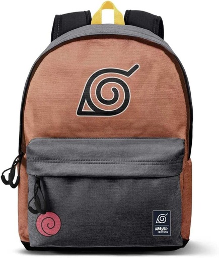 [20903906] MOCHILA NARUTO SYMBOL