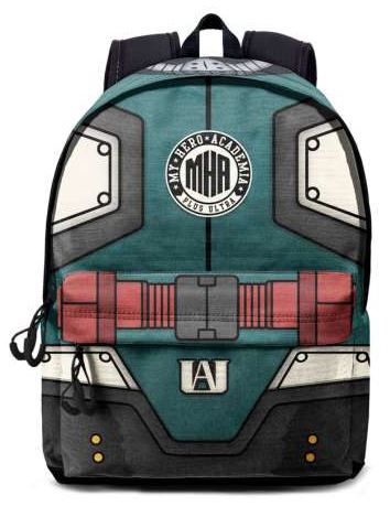 [20903917] MOCHILA MY HERO ACADEMY