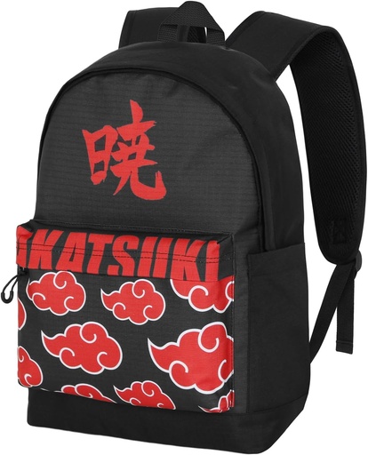 [20906245] MOCHILA NARUTO KANJI