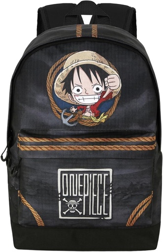 [20906260] MOCHILA ONE PIECE ROPES