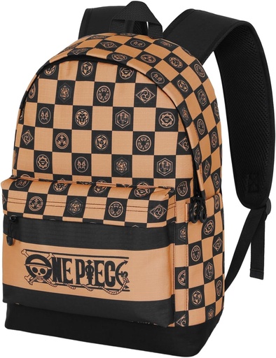 [20906270] MOCHILA ONE PIECE CHESS