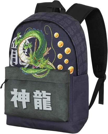 [20906276] MOCHILA DRAGON BALL SHENRON
