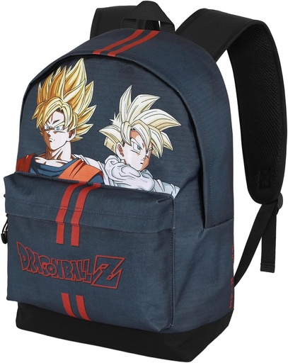 [20906277] MOCHILA DRAGON BALL UNIT