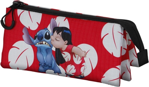 [20906359] PORTATODO TR.LILO & STITCH KISS