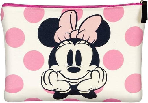 [20907037] NECESER MINNIE SOLEIL DOTS