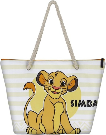 [20907049] BOLSA PLAYA REY LEON SUNSET