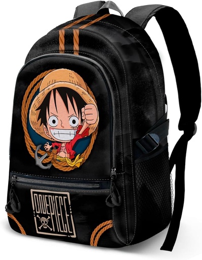 [20907139] MOCHILA ONE PIECE ROPES
