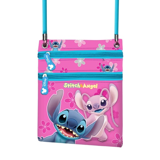 [20907172] BOLSITO LILO & STITCH MATCH